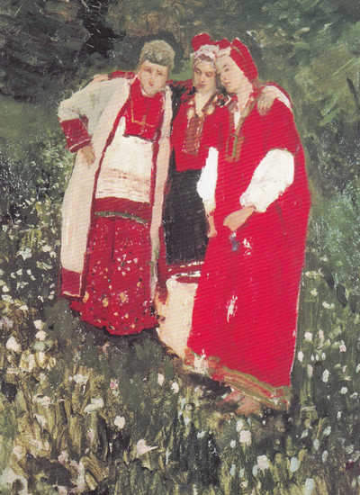K. Korowin